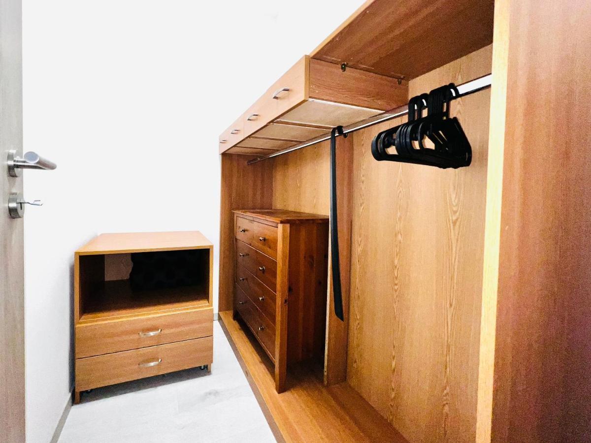 Villa Szofia Veszprem Apartments Luaran gambar