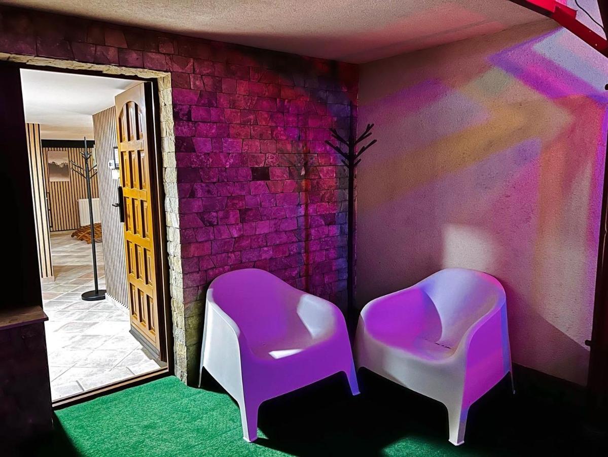 Villa Szofia Veszprem Apartments Luaran gambar