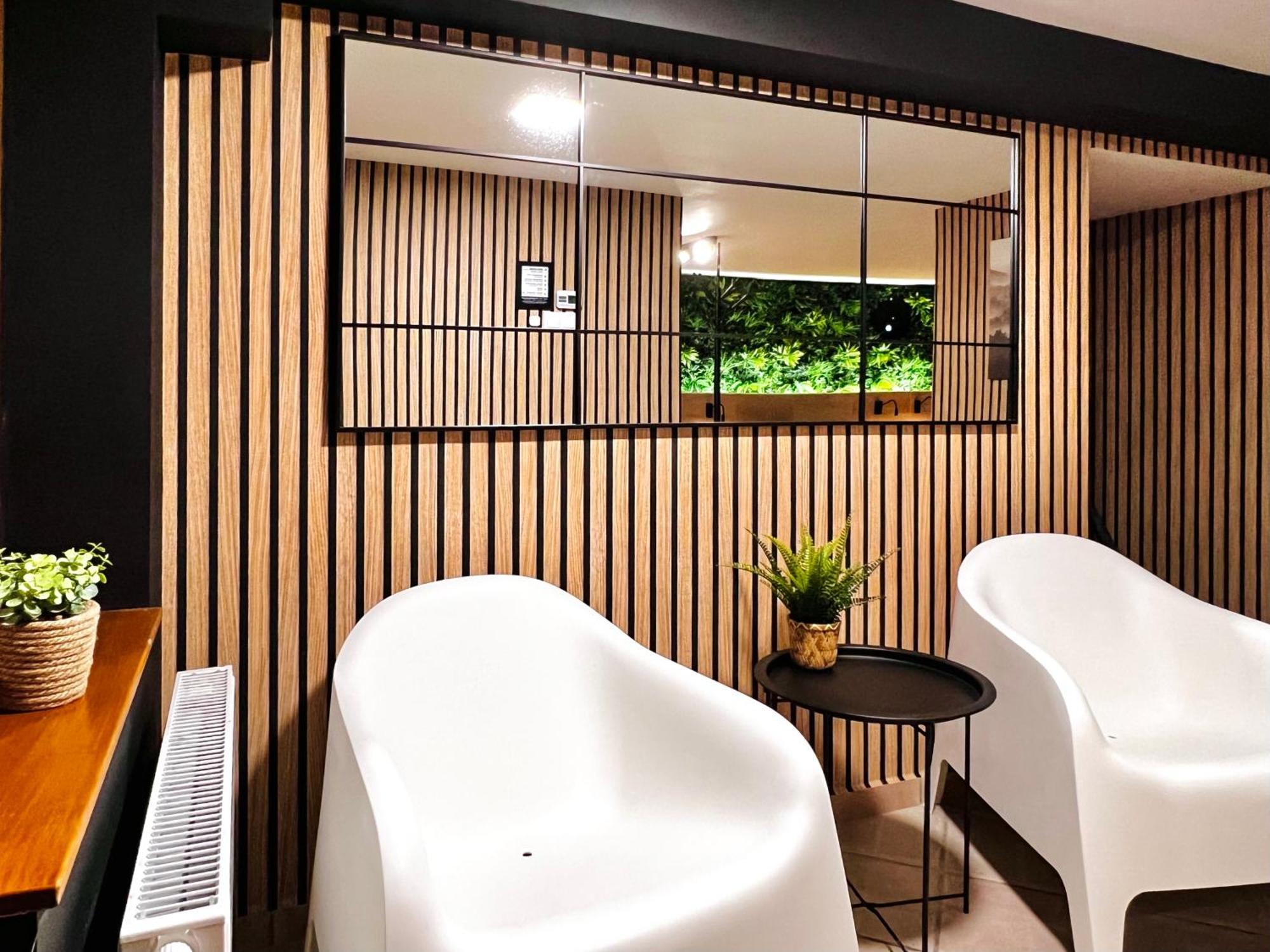 Villa Szofia Veszprem Apartments Luaran gambar